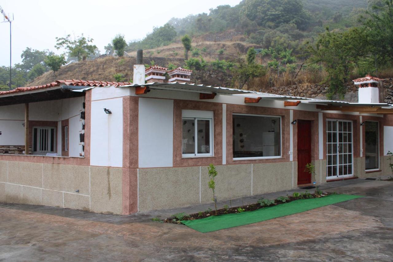 Finca El Cole Villa Лас Палмас де Гран Канария Екстериор снимка