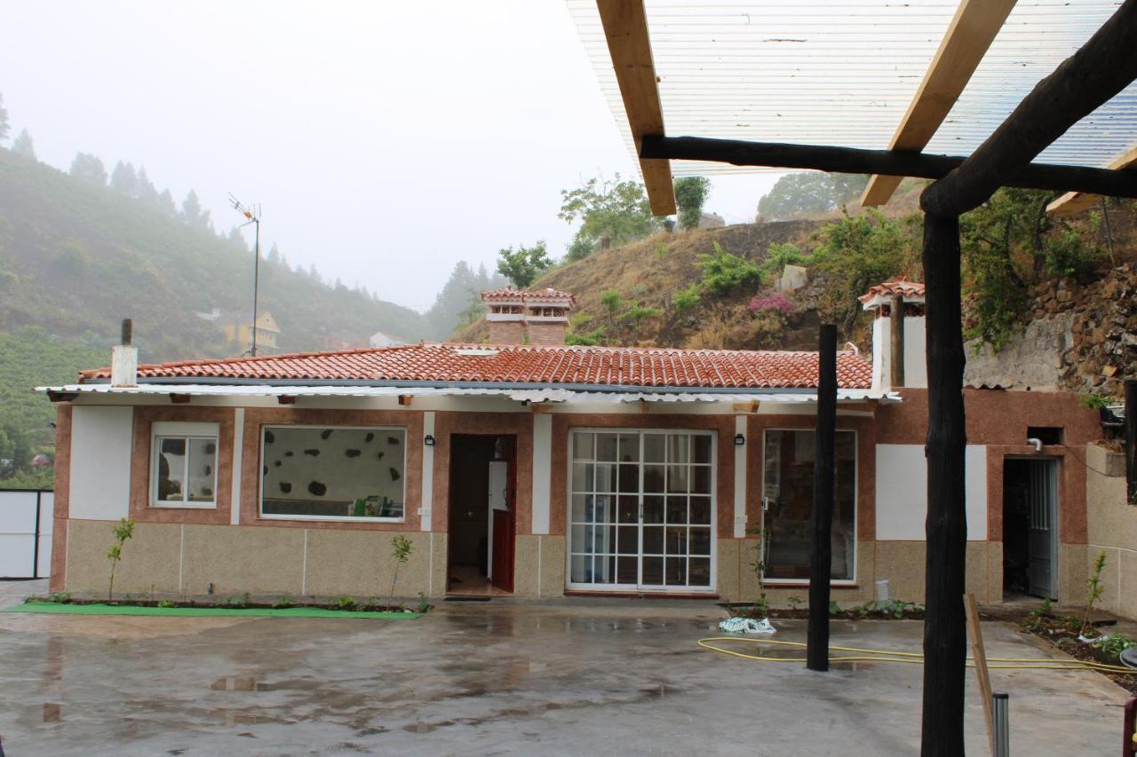 Finca El Cole Villa Лас Палмас де Гран Канария Екстериор снимка