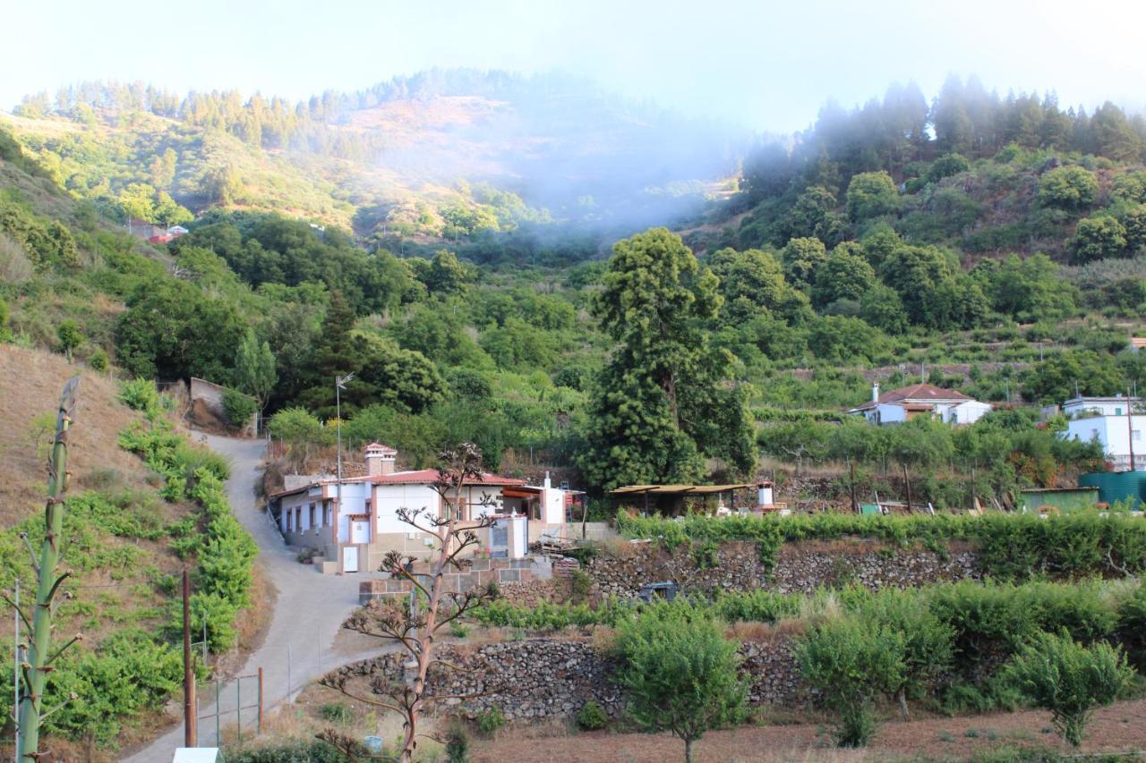 Finca El Cole Villa Лас Палмас де Гран Канария Екстериор снимка