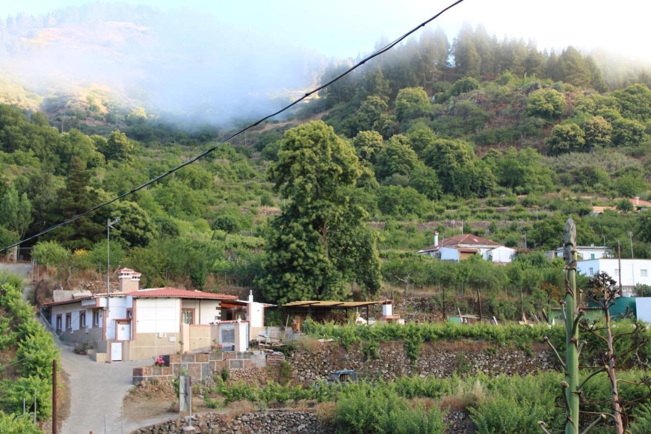 Finca El Cole Villa Лас Палмас де Гран Канария Екстериор снимка