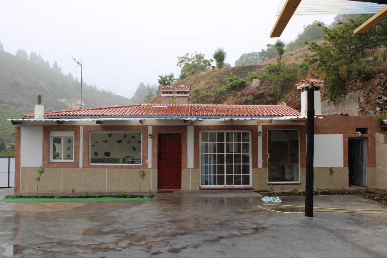 Finca El Cole Villa Лас Палмас де Гран Канария Екстериор снимка