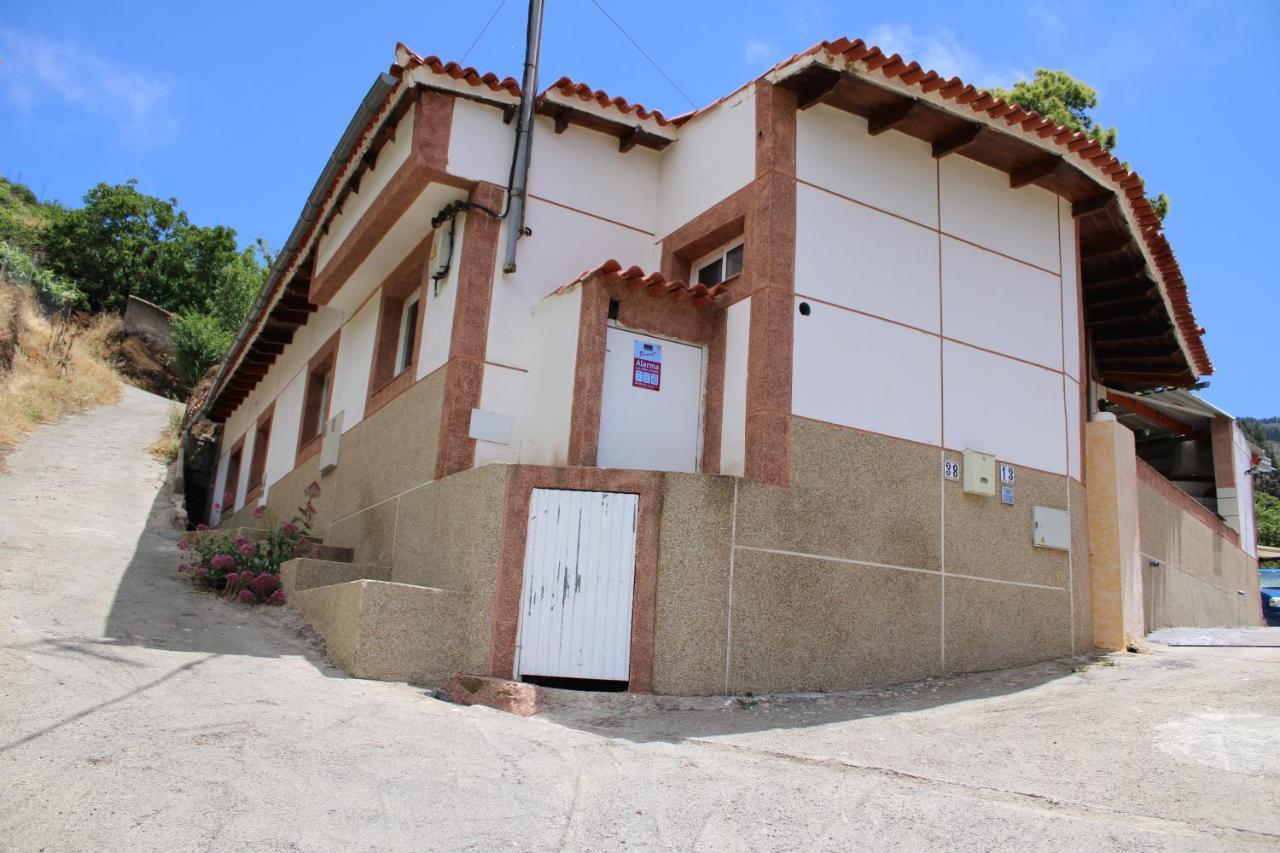Finca El Cole Villa Лас Палмас де Гран Канария Екстериор снимка