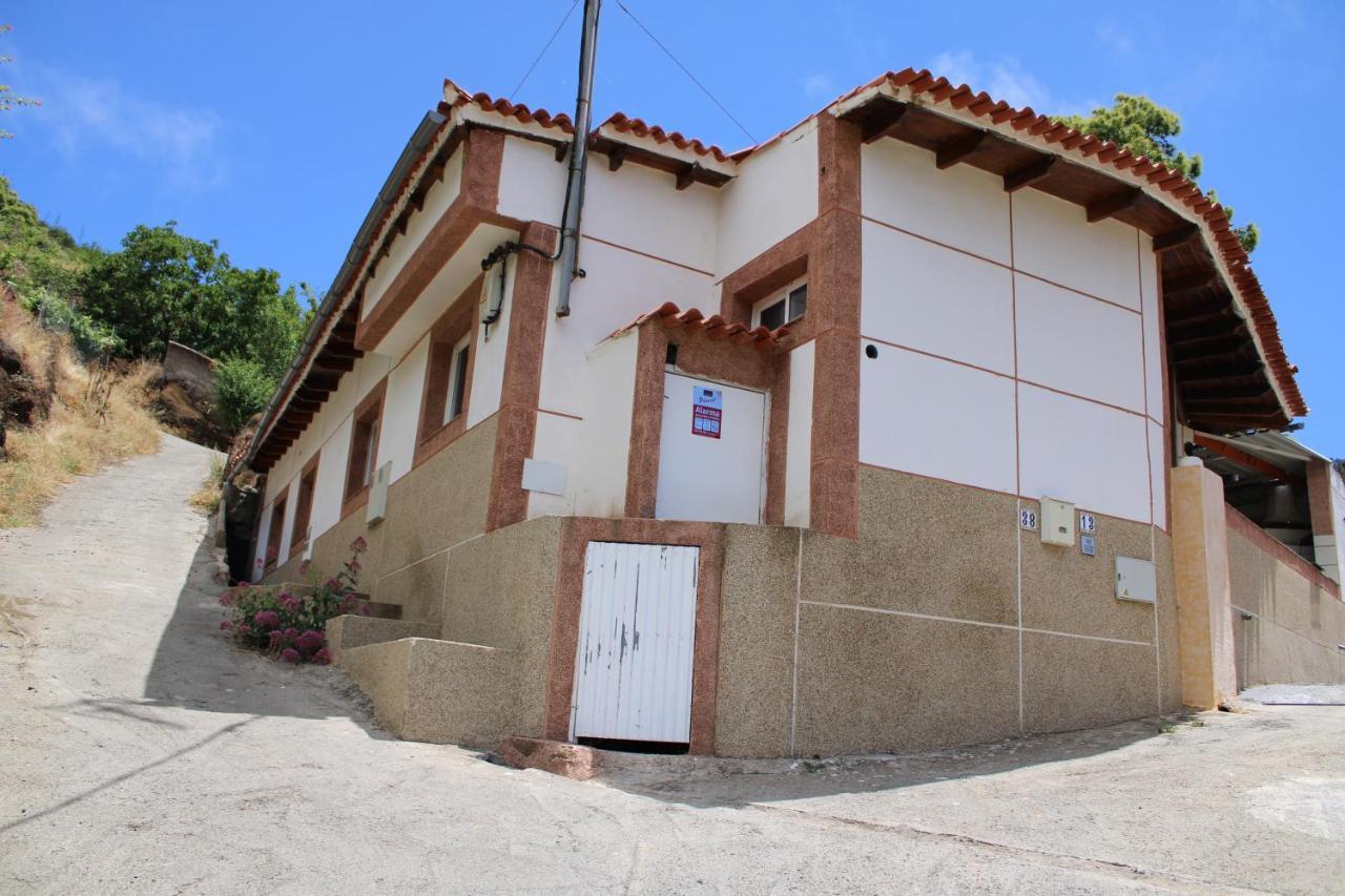 Finca El Cole Villa Лас Палмас де Гран Канария Екстериор снимка
