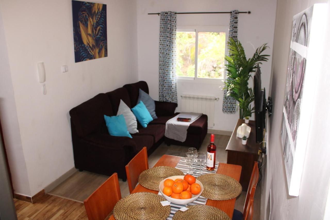 Finca El Cole Villa Лас Палмас де Гран Канария Екстериор снимка