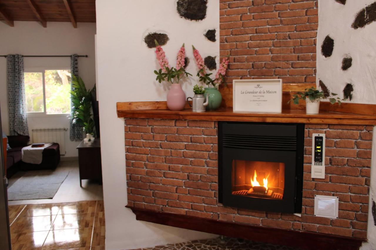 Finca El Cole Villa Лас Палмас де Гран Канария Екстериор снимка