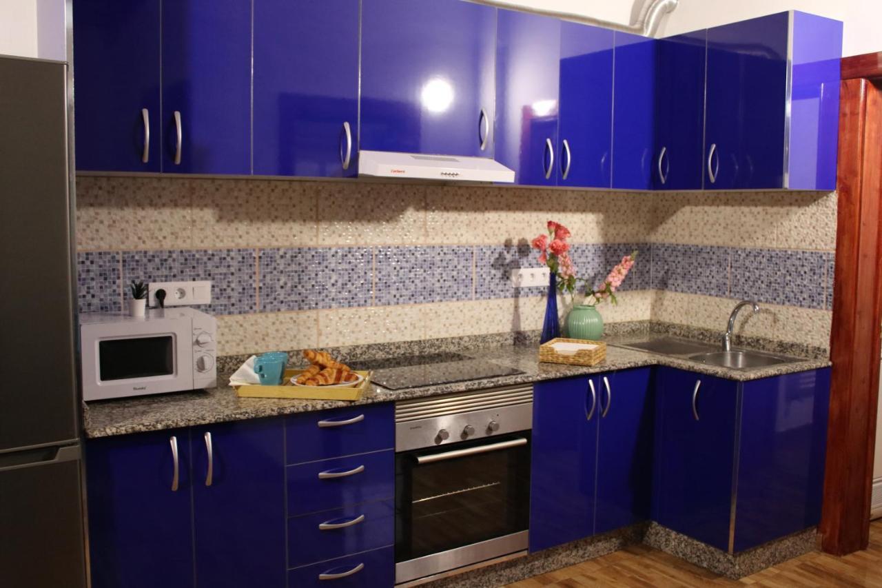 Finca El Cole Villa Лас Палмас де Гран Канария Екстериор снимка