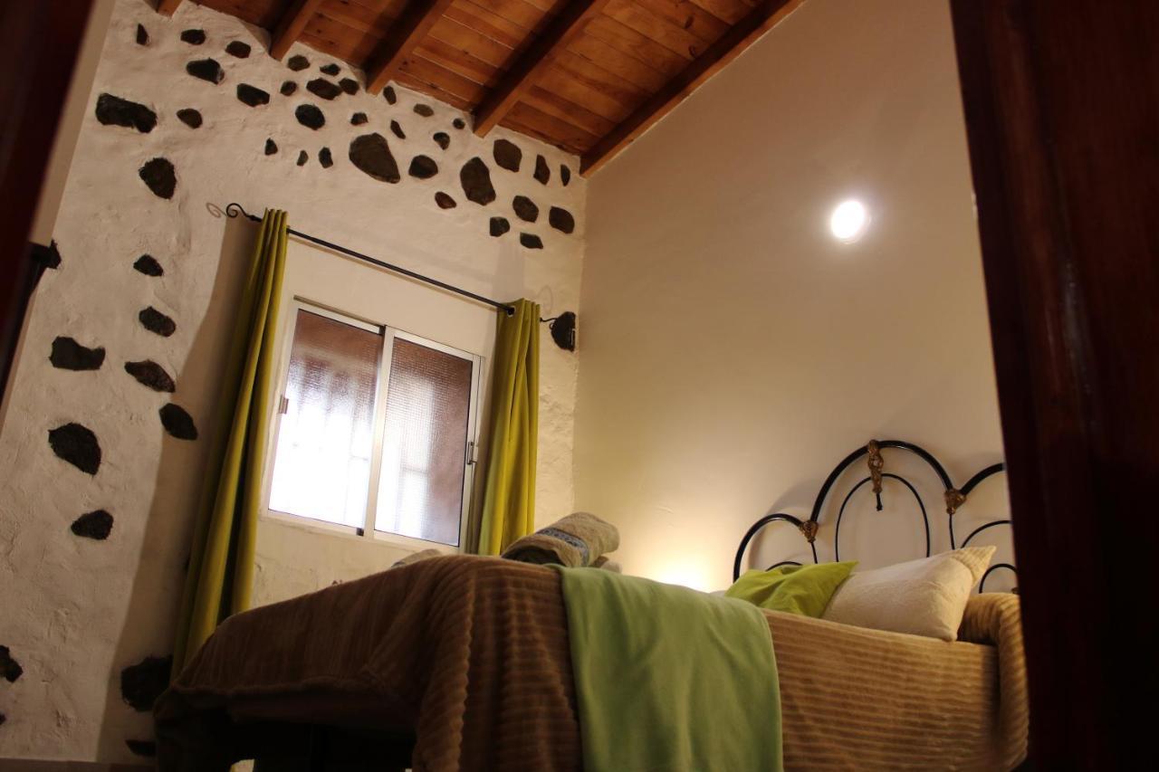 Finca El Cole Villa Лас Палмас де Гран Канария Екстериор снимка