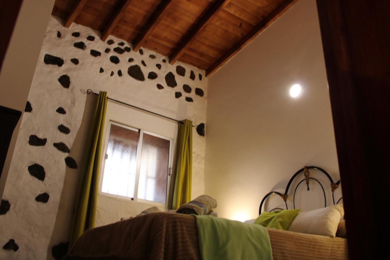 Finca El Cole Villa Лас Палмас де Гран Канария Екстериор снимка