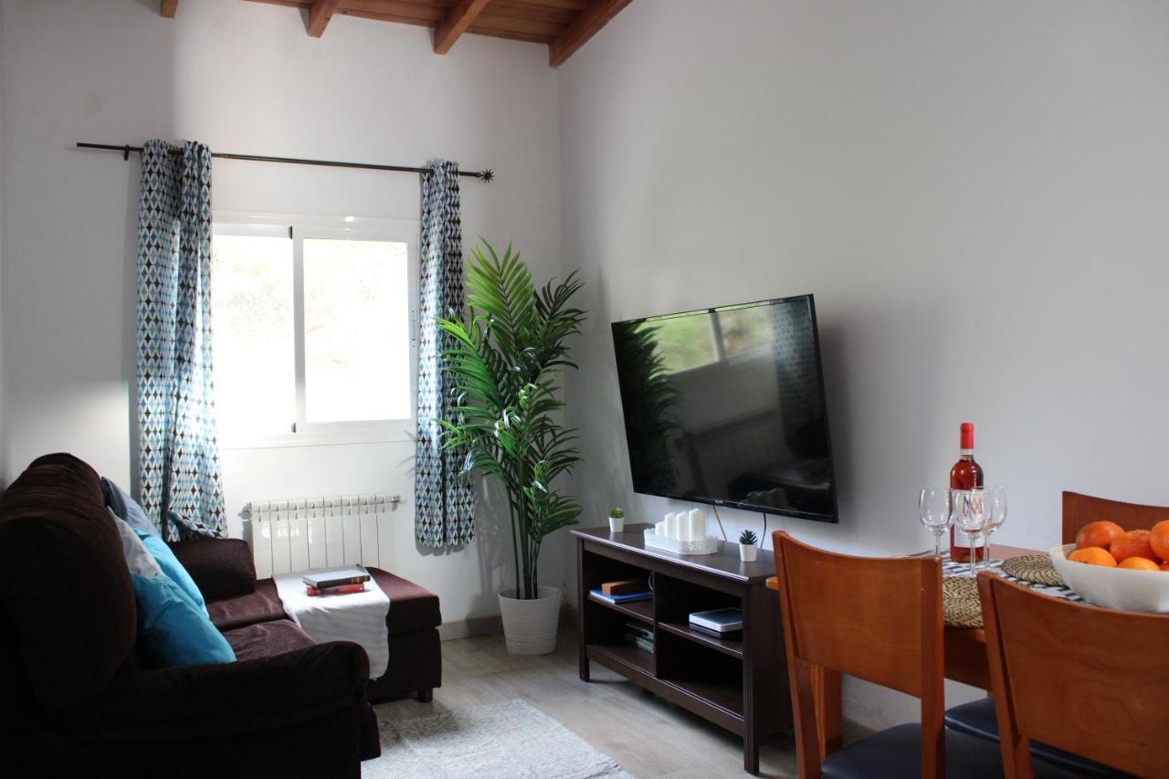 Finca El Cole Villa Лас Палмас де Гран Канария Екстериор снимка