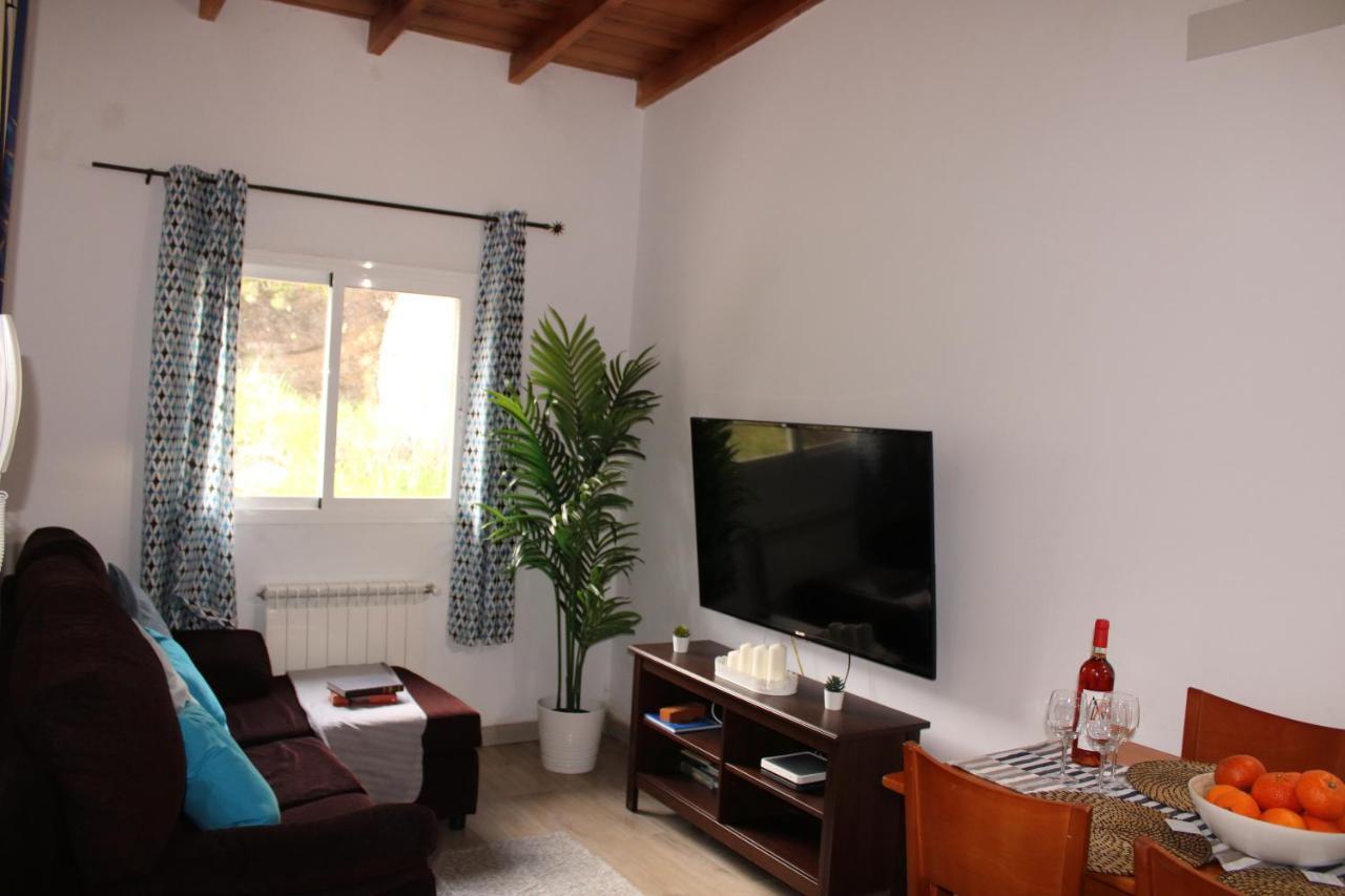 Finca El Cole Villa Лас Палмас де Гран Канария Екстериор снимка
