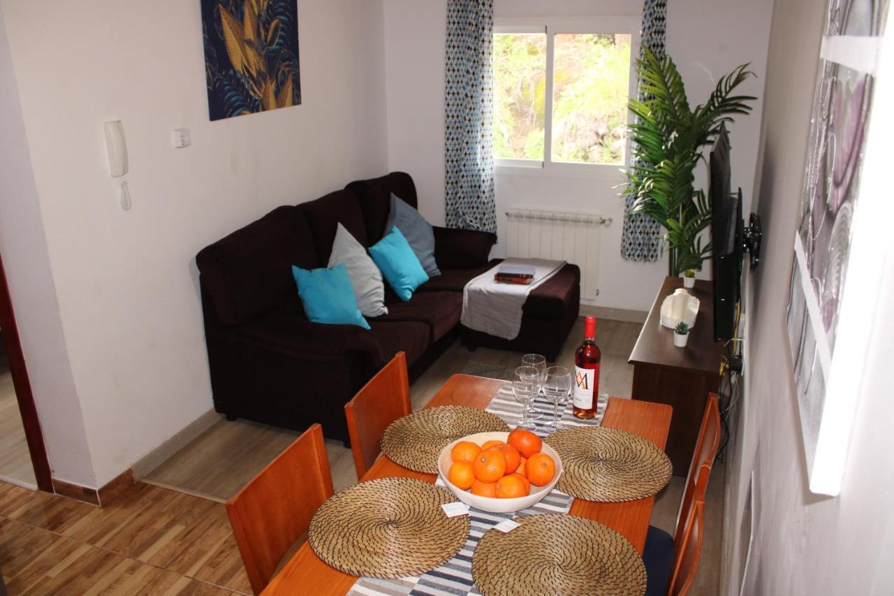 Finca El Cole Villa Лас Палмас де Гран Канария Екстериор снимка