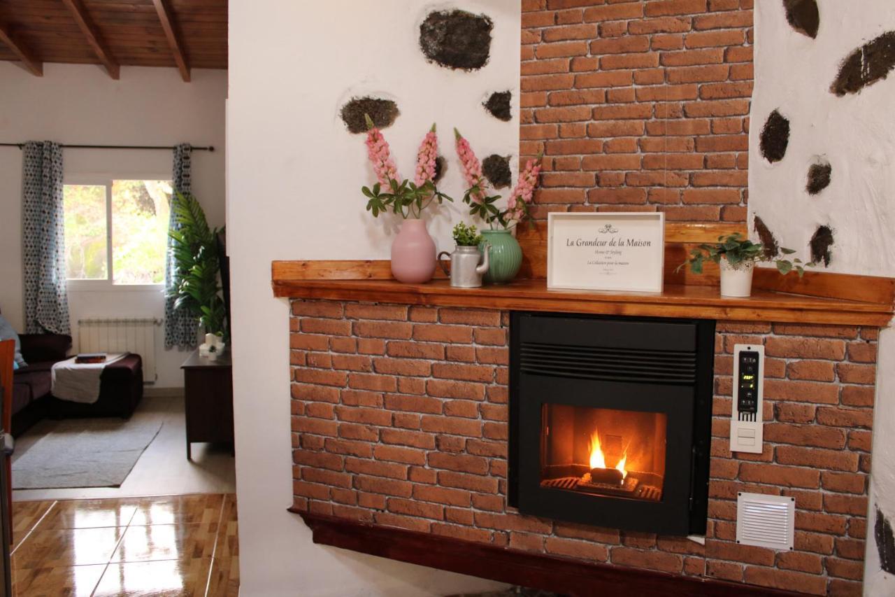 Finca El Cole Villa Лас Палмас де Гран Канария Екстериор снимка