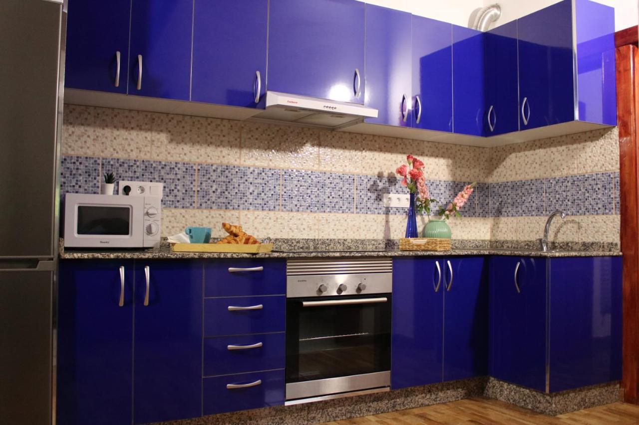 Finca El Cole Villa Лас Палмас де Гран Канария Екстериор снимка