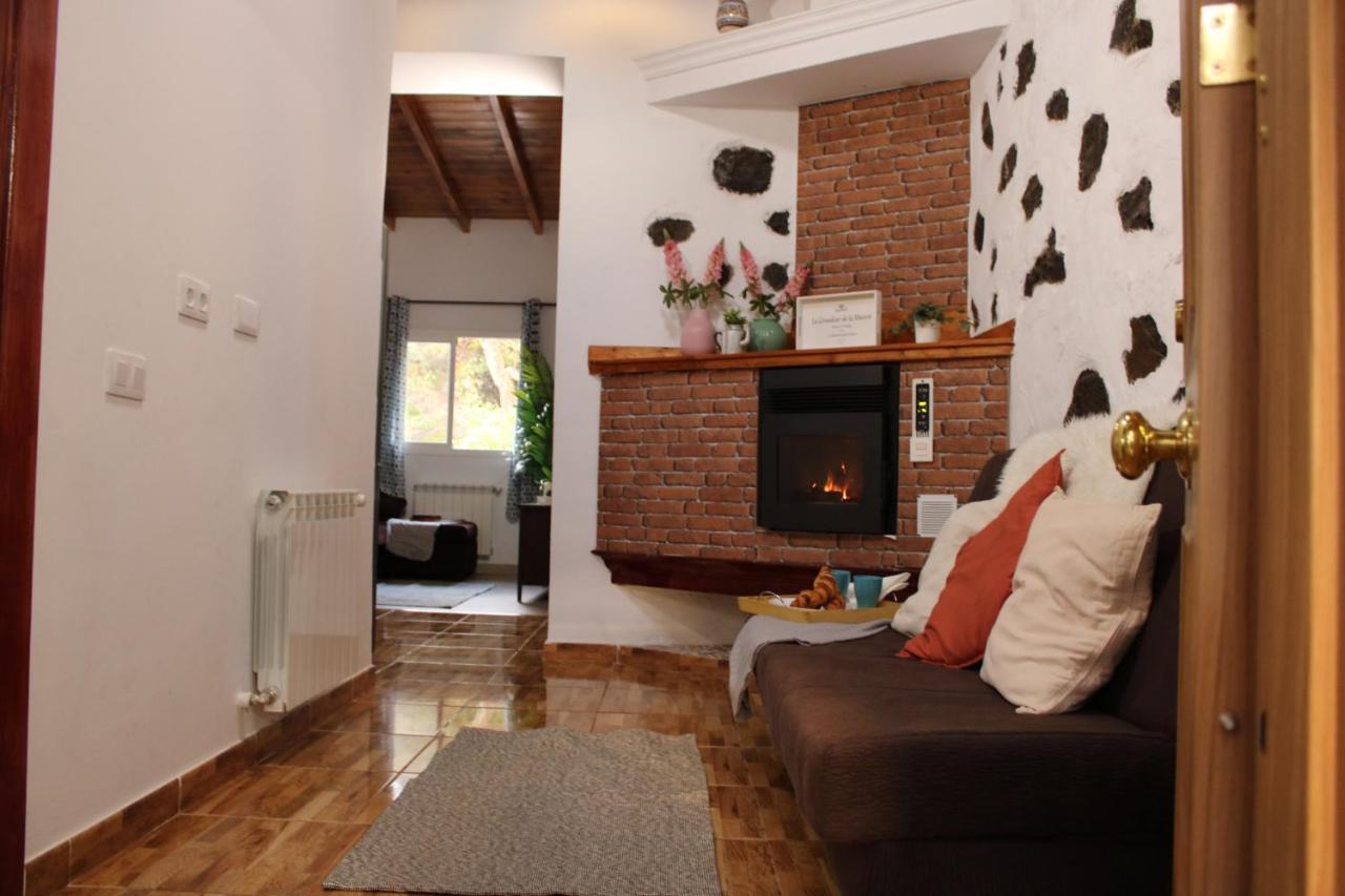 Finca El Cole Villa Лас Палмас де Гран Канария Екстериор снимка