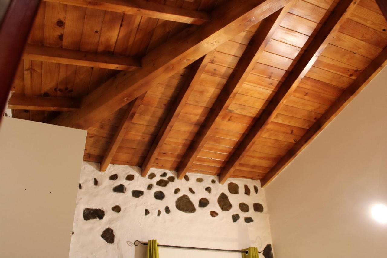 Finca El Cole Villa Лас Палмас де Гран Канария Екстериор снимка