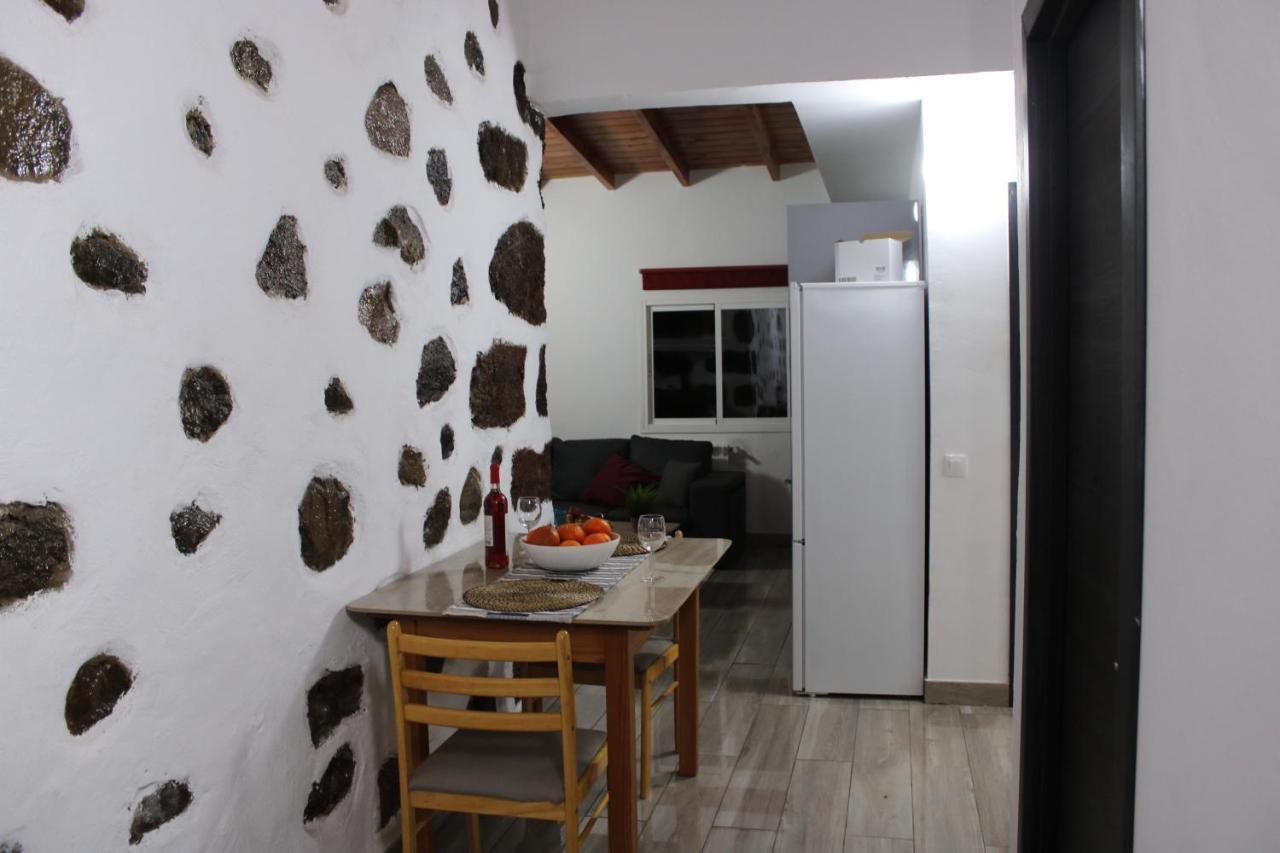 Finca El Cole Villa Лас Палмас де Гран Канария Екстериор снимка