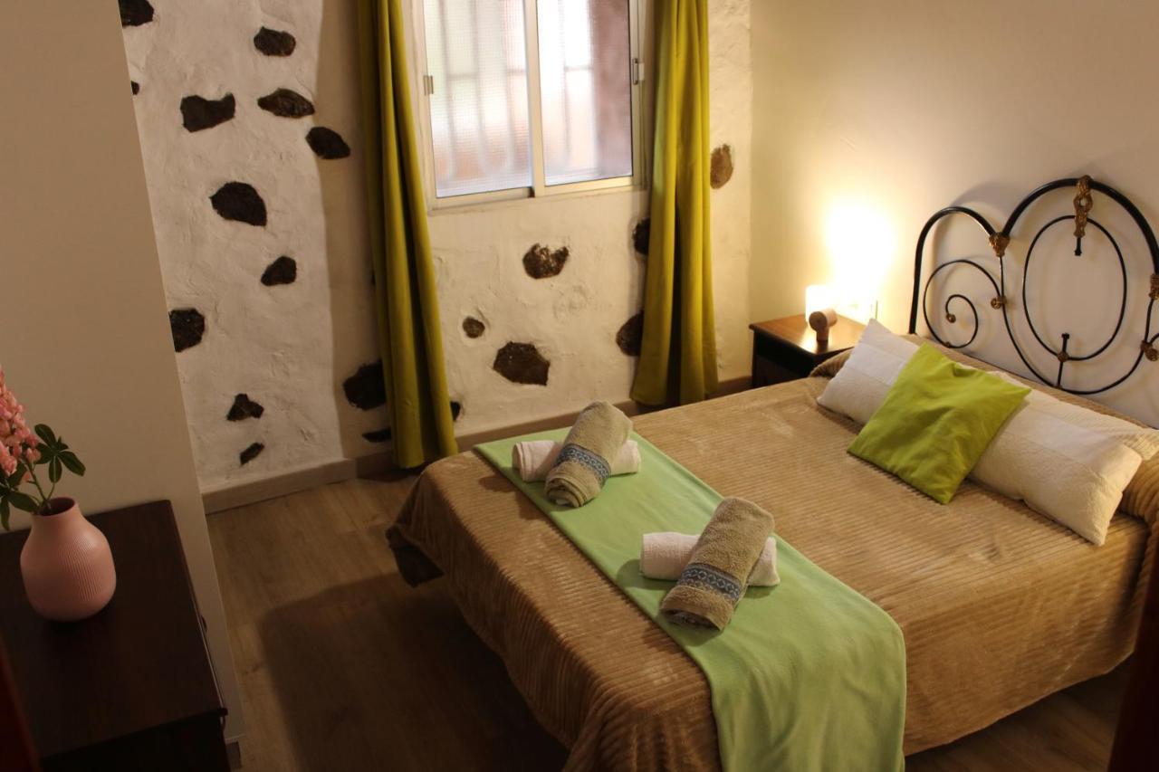 Finca El Cole Villa Лас Палмас де Гран Канария Екстериор снимка
