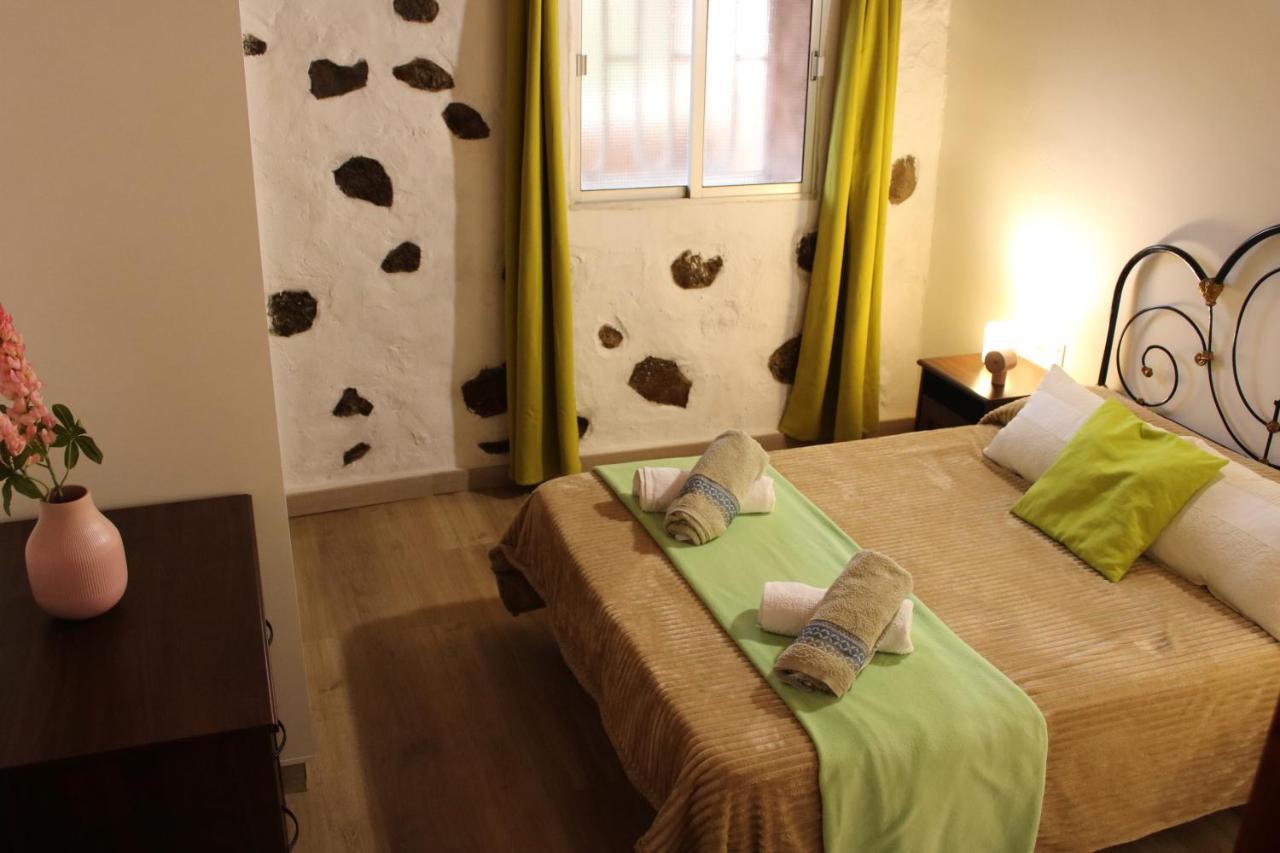 Finca El Cole Villa Лас Палмас де Гран Канария Екстериор снимка
