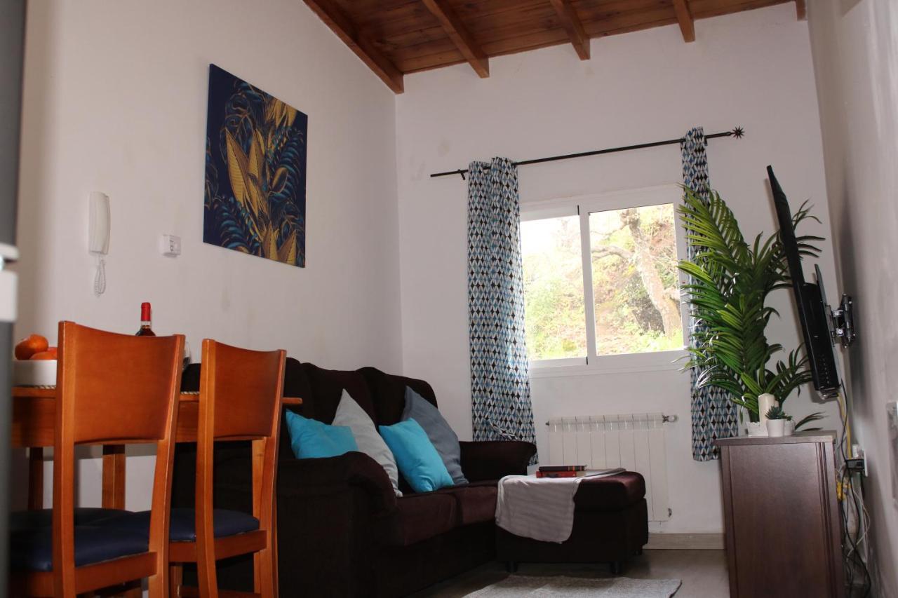 Finca El Cole Villa Лас Палмас де Гран Канария Екстериор снимка