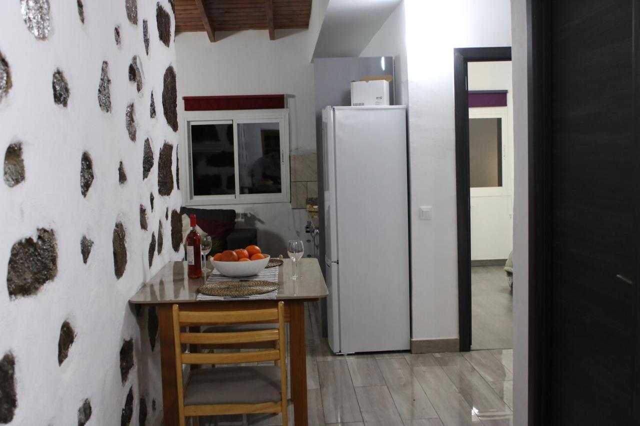 Finca El Cole Villa Лас Палмас де Гран Канария Екстериор снимка