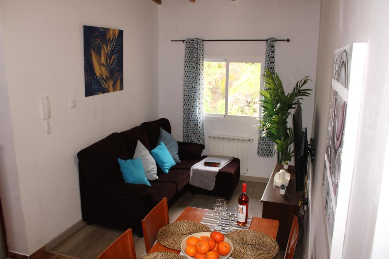 Finca El Cole Villa Лас Палмас де Гран Канария Екстериор снимка