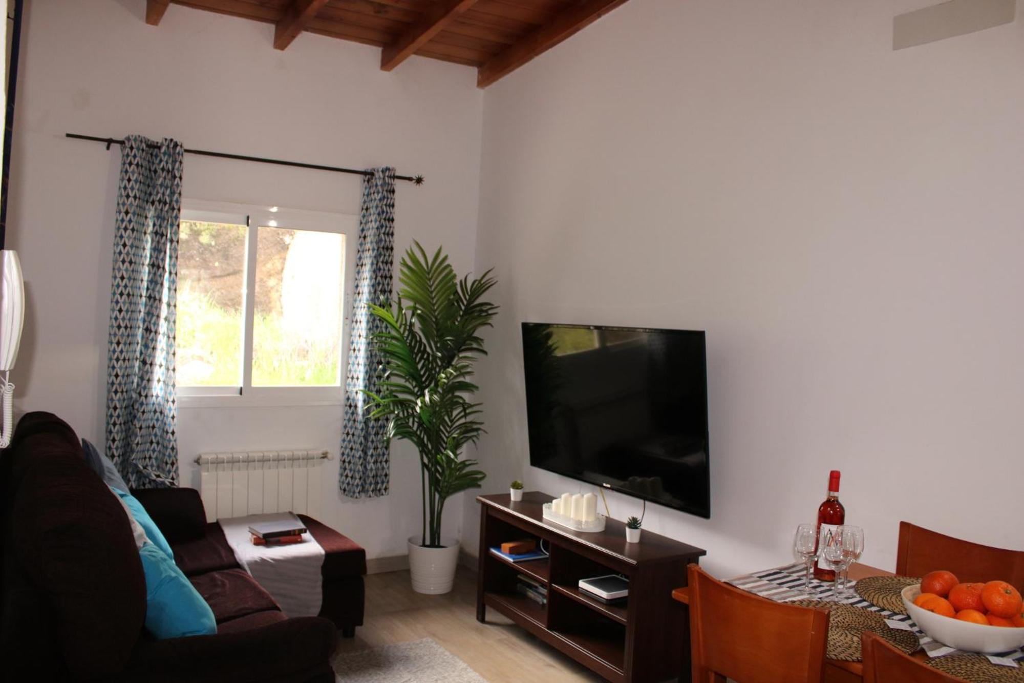 Finca El Cole Villa Лас Палмас де Гран Канария Стая снимка